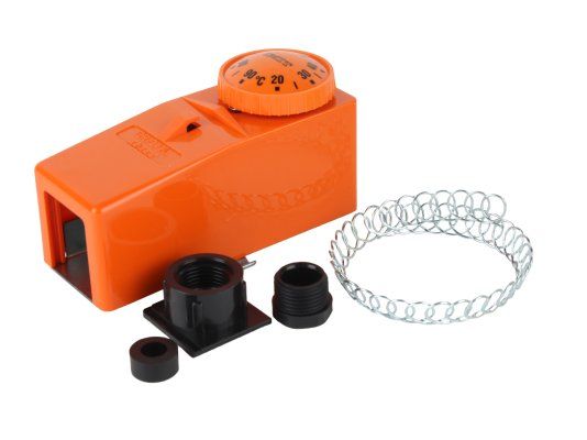 термостат контактный imit brc