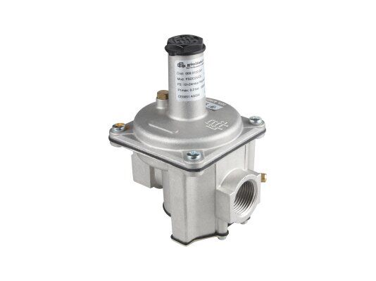 регулятор давления газа giuliani anello fsdc25/ce