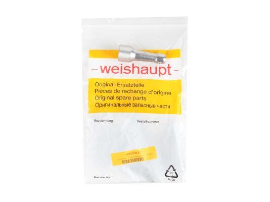 сцепление электродвигателя weishaupt 24130009012