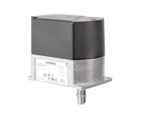 сервопривод cib unigas sqm48.497b9