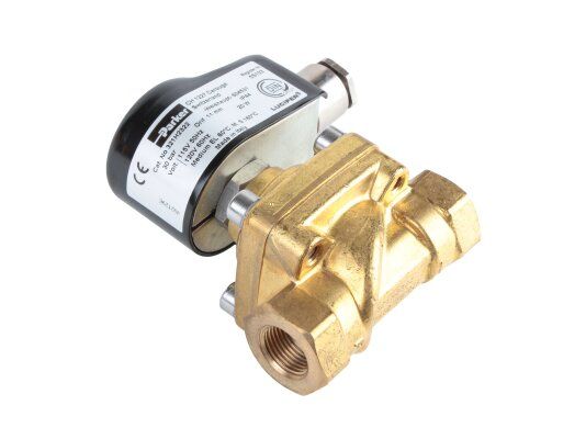 жидкотопливный электромагнитный клапан weishaupt 321h2322 ip44