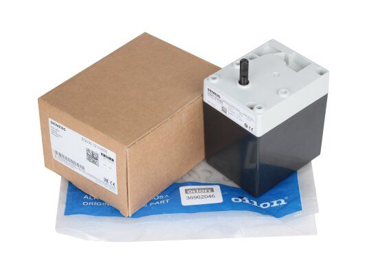 сервопривод oilon sqn30.121a3500