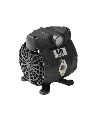 Насос диафрагменный DF50 PP/PTFE