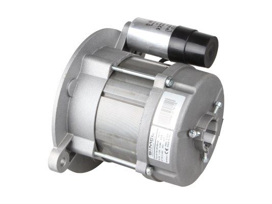 электродвигатель acc 480 вт