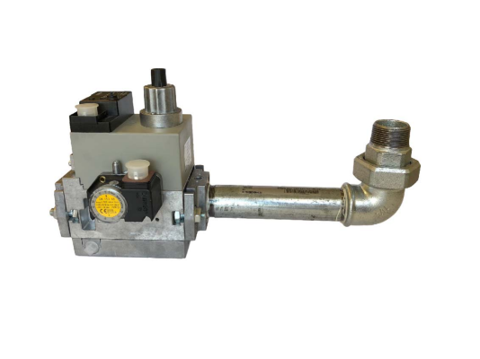 газовая рампа baltur mm420 f20s r2