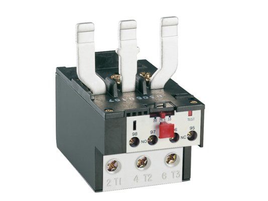 тепловое реле lovato rf95.3 33 (20,0 - 33,0 a)