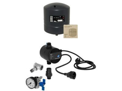 пакет для водоснабжения для sq 1/2/3 grundfos (96040636)