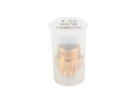 форсунка danfoss od 4.50 / 80º b