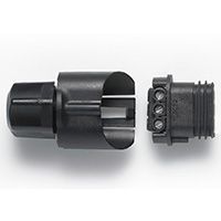 штекер для alpha grundfos (98284561)