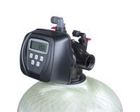 Клапан управления Clack WS15 CI BWT I- Z (12В, 50Гц, таймер) (CCV15CIBTZ-05)