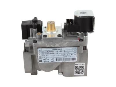 Газовый электромагнитный клапан Sit 822 NOVA 0822110