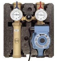 насосный блок watts pas-pm (1710025) товар не поставляется