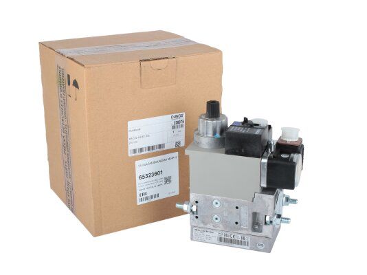 газовый мультиблок elco mb-dle 405 b01 s50