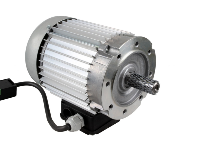 Электродвигатель Hanning OE6B2B4-351 180 Вт