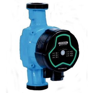 насос циркуляционный speroni scre 32/80-180, 1х230 в с электронным регулированием (sprn3280ms)