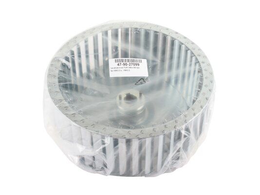 рабочее колесо вентилятора giersch ø280 x 100 мм, 47-90-27099