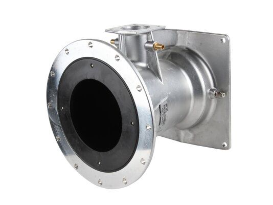 труба вентури honeywell vmu680a1009