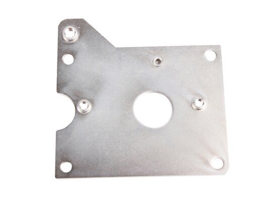 фиксирующая пластина weishaupt 24140002222