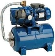 станция водоснабжения speroni cam 100/25 (101521310)