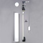 Солезаборная система 494 5X60 1/2 Clack (CCH4900-60BV)