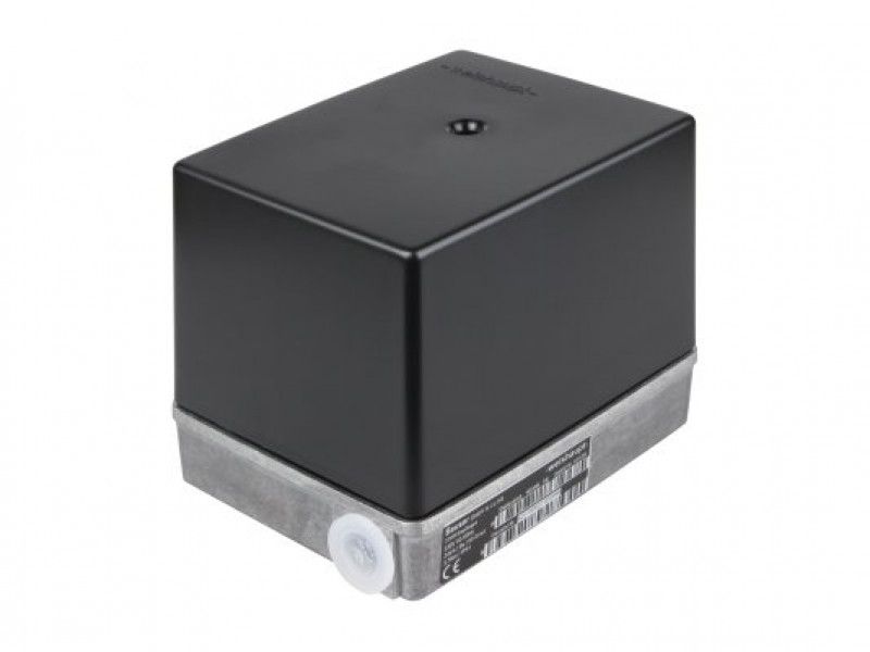 сервопривод bauser 1055/23 в комплекте