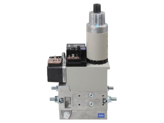 газовый мультиблок dungs mb-zrdle 405 b01 s50