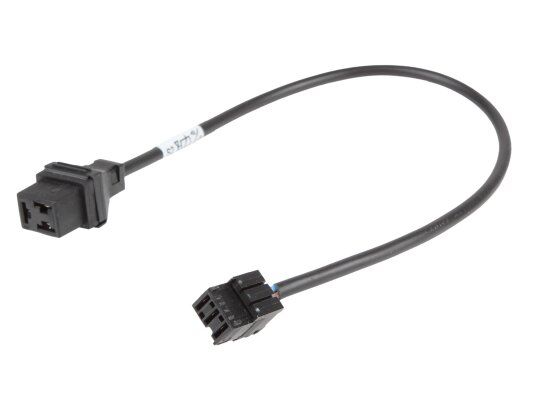 кабель электропитания 300 мм 65300530