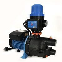 Автоматическая станция водоснабжения Джамбо 60/35 П-К «Комфорт» Джилекс (4000)