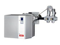 Газовая горелка Elco VG 6.2100 M V /PED KM s42