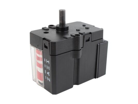 сервопривод berger lahr /schneider electric sta3.5 b0.37/6 4n21 r