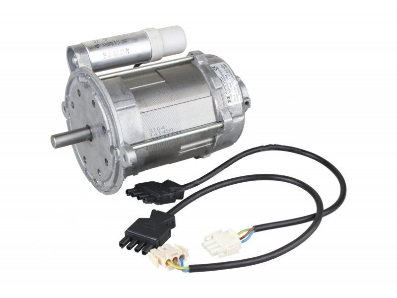 электродвигатель viessmann, 0.25 квт, 7843843