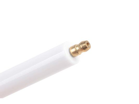 зажим weishaupt 150 мм, 17020811057