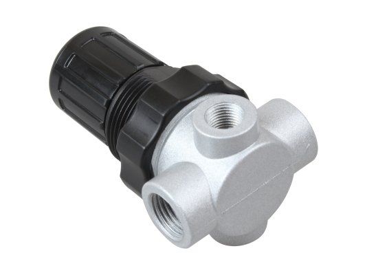 регулятор воздуха giersch 47-90-24594