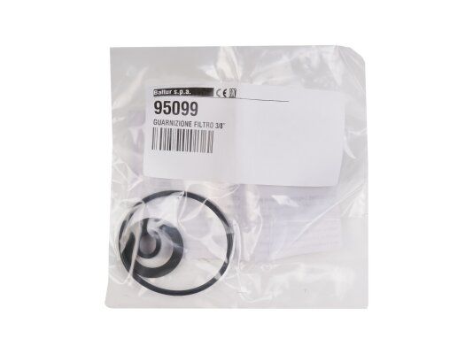 прокладка фильтра baltur 95099