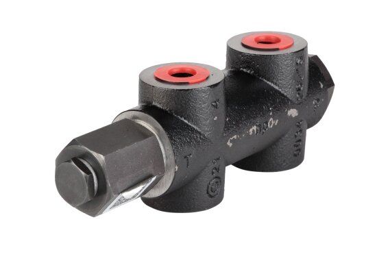 перепускной клапан hp-technik b-p-e/3 1/4