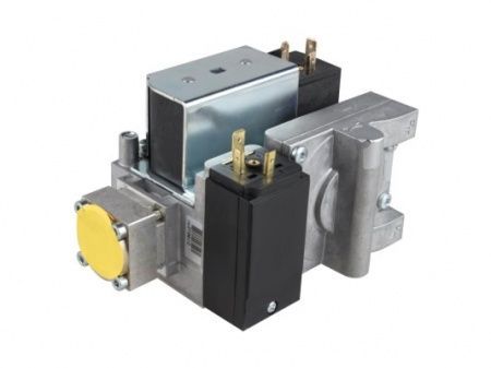 газовый клапан honeywell cg10r70-d1w5bwz