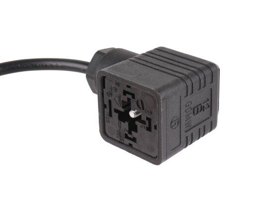 кабель электропитания клапана elco 13010545