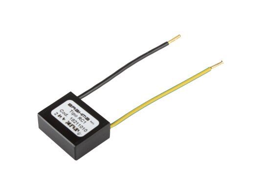 фильтр топочного автомата brahma rc1