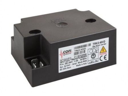 трансформатор розжига cofi trk2-40vd