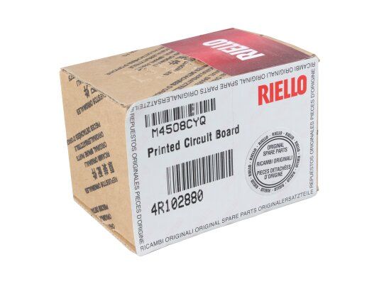 печатная плата beretta 4r102880