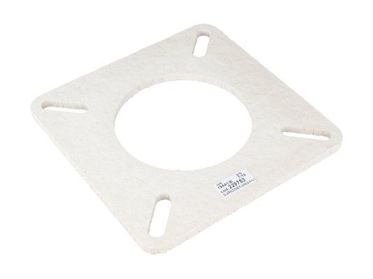 прокладка фланца fbr ø110 мм, 229753