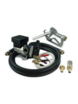 Мобильный комплект Battery Kit Panther 12V для ДТ мех пистолет рукав 4 м 56 л/мин