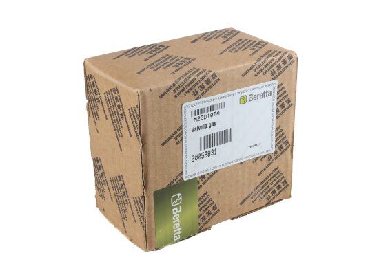 газовый электромагнитный клапан sit 845 sigma 0845057