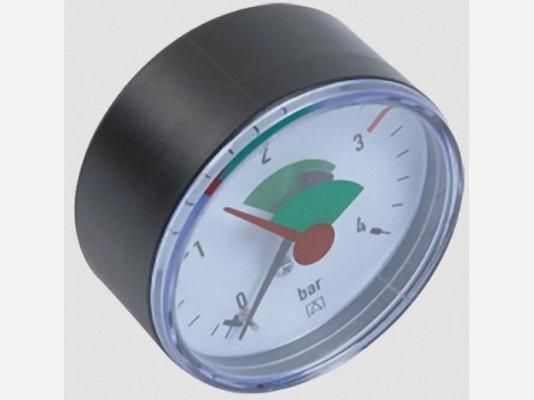 манометр kromschroder rfm 6rb100