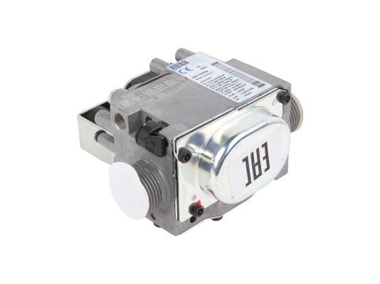 газовый электромагнитный клапан sit 840 sigma 0840035