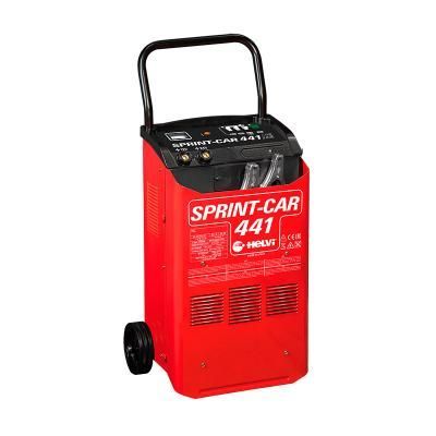 Пуско-зарядное устройство HELVI Speedy 430