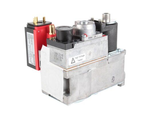 газовый электромагнитный клапан elco vr4625aa1043