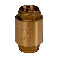 Клапан обратный дисковый GIACOMINI 1 (R60Y035)