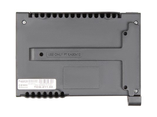 менеджер горения elco tcg-211.00