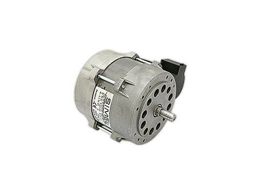 электродвигатель simel zd 1-89/2072-32, 75 вт